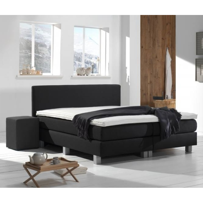 Boxspring Skai