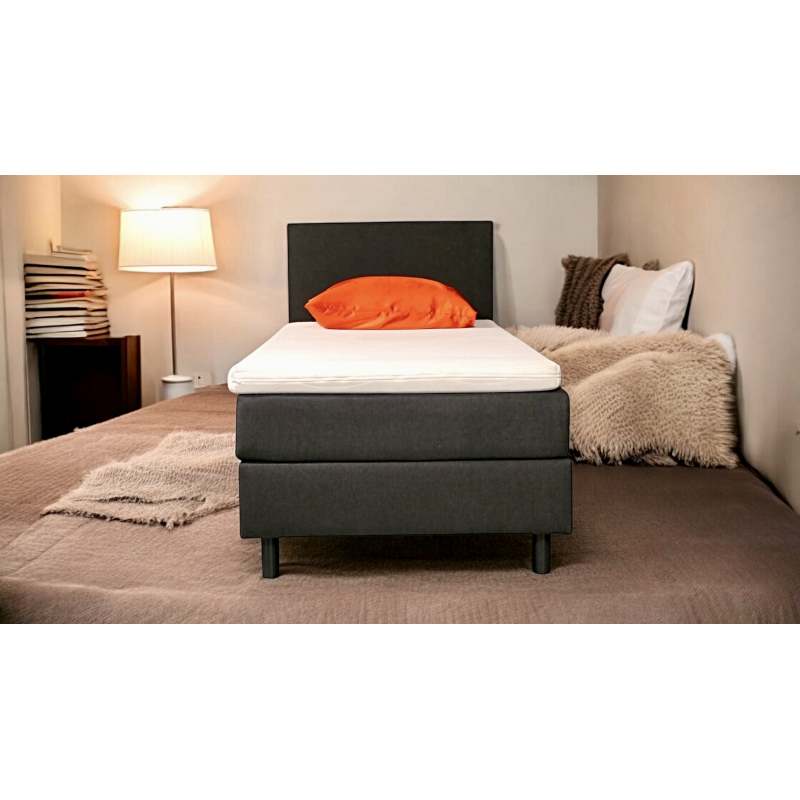 boxspring eenpersoons