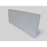 Polyether Schuimmatras 14 tot 17 cm