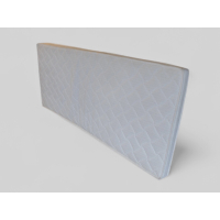 matras pocketvering Koudschuim 21 tot 25 cm 