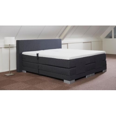 Boxspring Berlijn Elektrisch