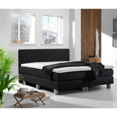 Boxspring Berlijn Pocket